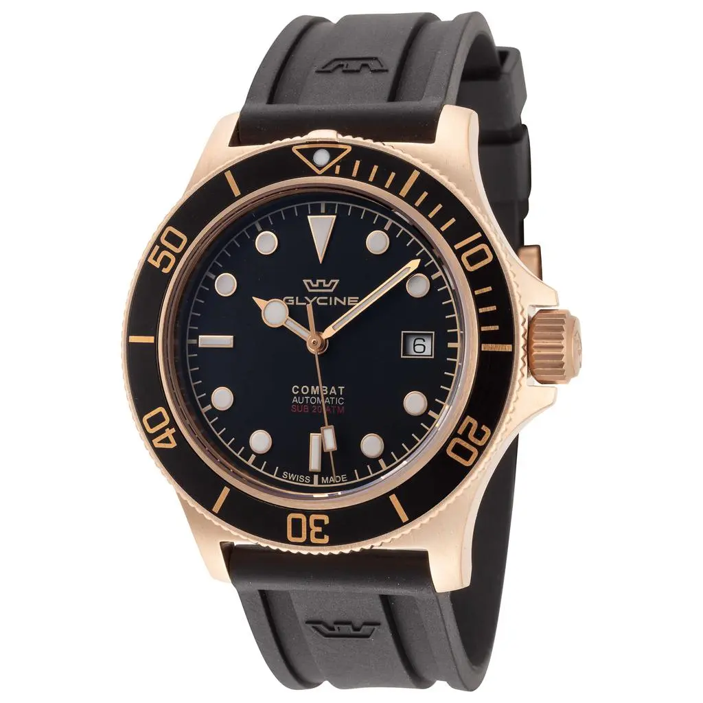 Glycine Glycine Men's Watch GL0322