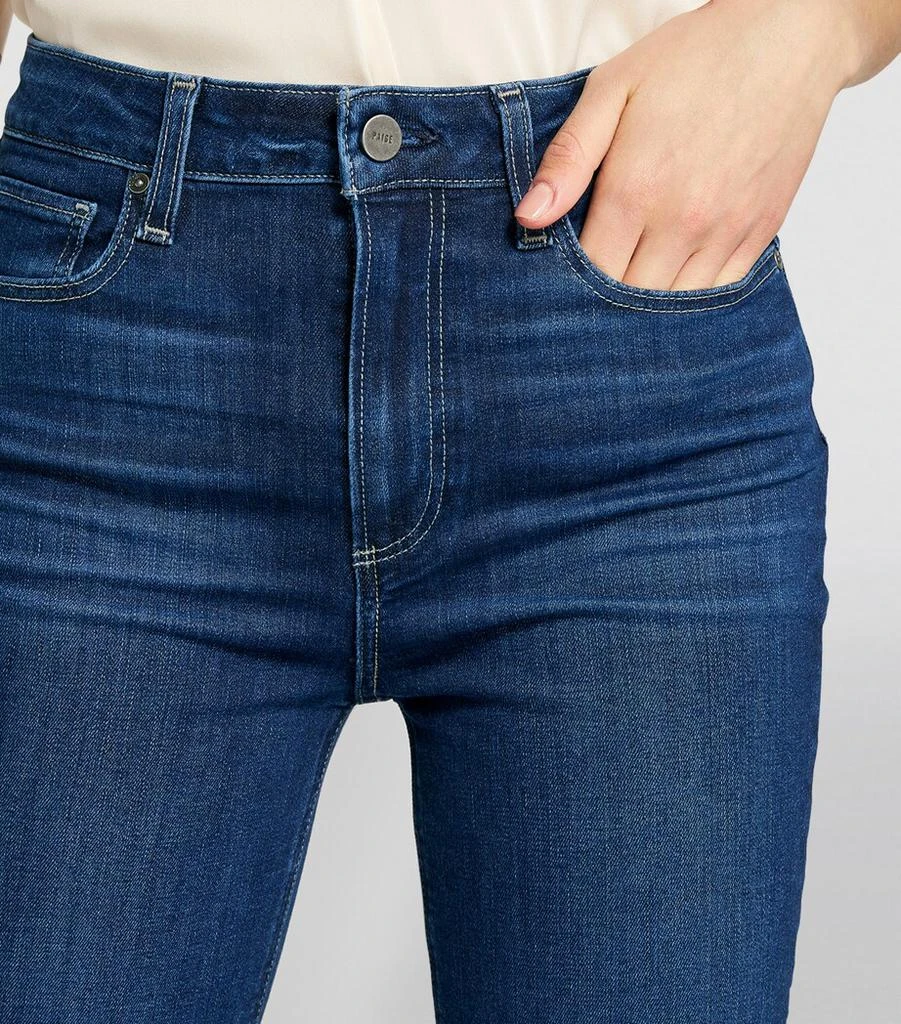 Paige Margot Ultra-Skinny Jeans 6