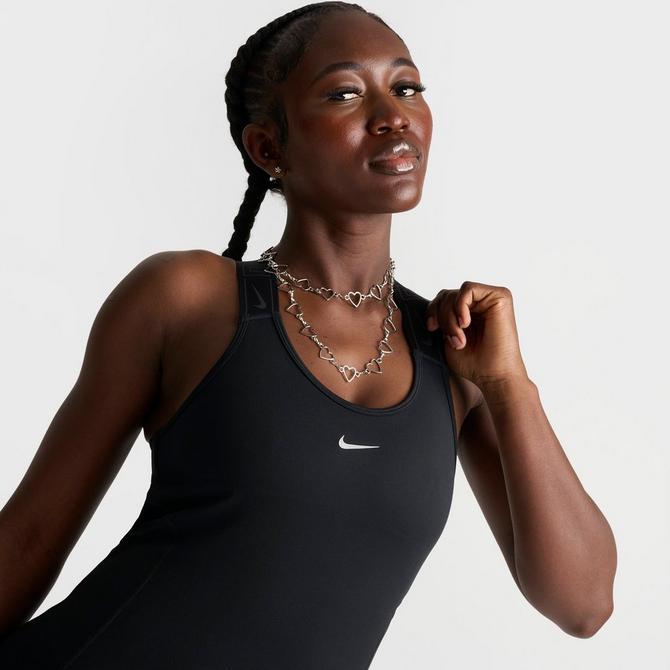 nike core cycle bodysuit women's
