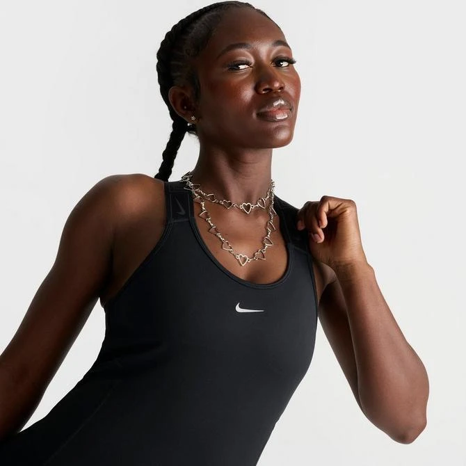 NIKE Women's Nike Dri-FIT Gym Life Bodysuit 5