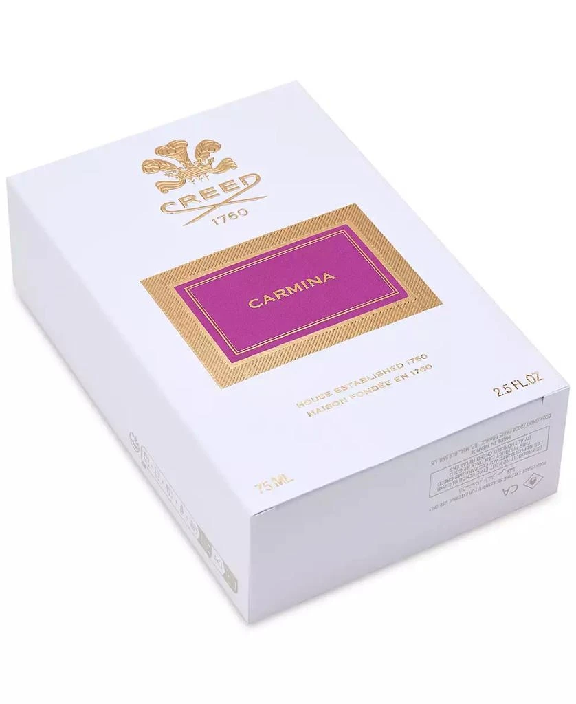Creed Carmina Eau de Parfum, 1 oz. 6