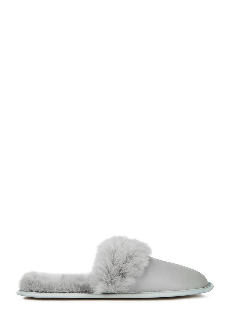 Gushlow & Cole Shearling slippers