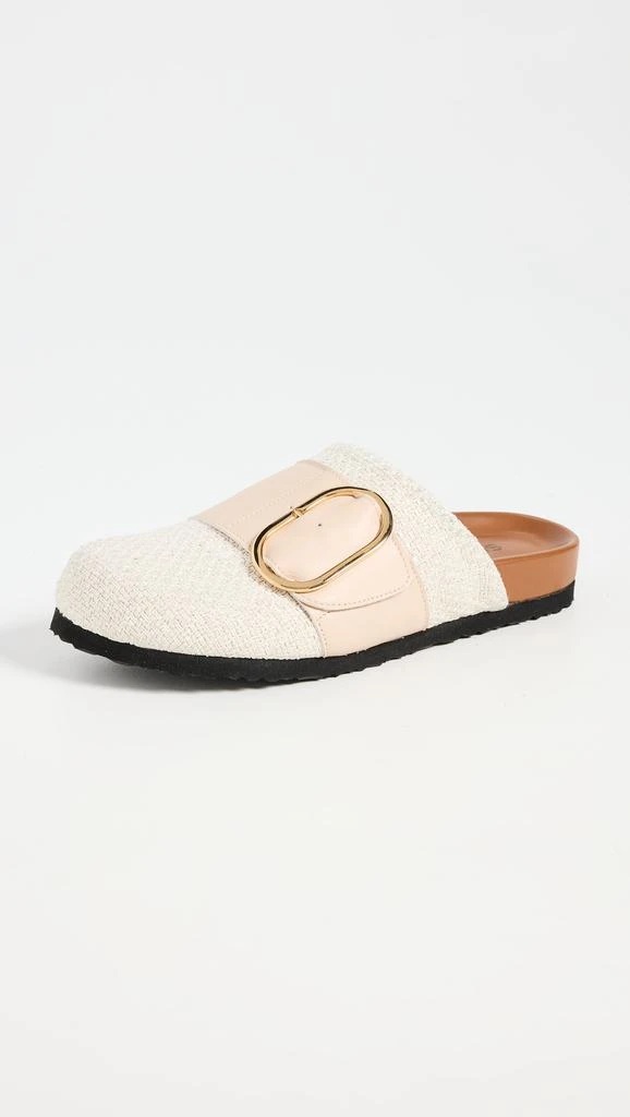 Shekudo Auckland Clogs 1