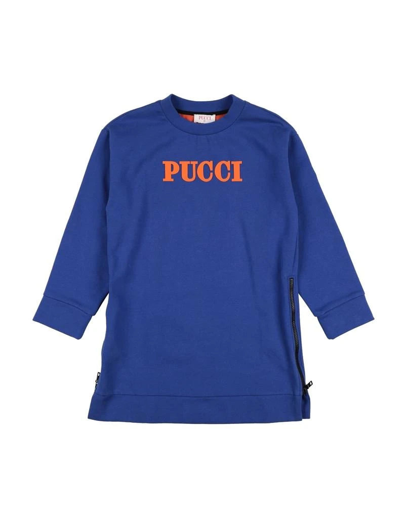 pucci dress blue Pucci 