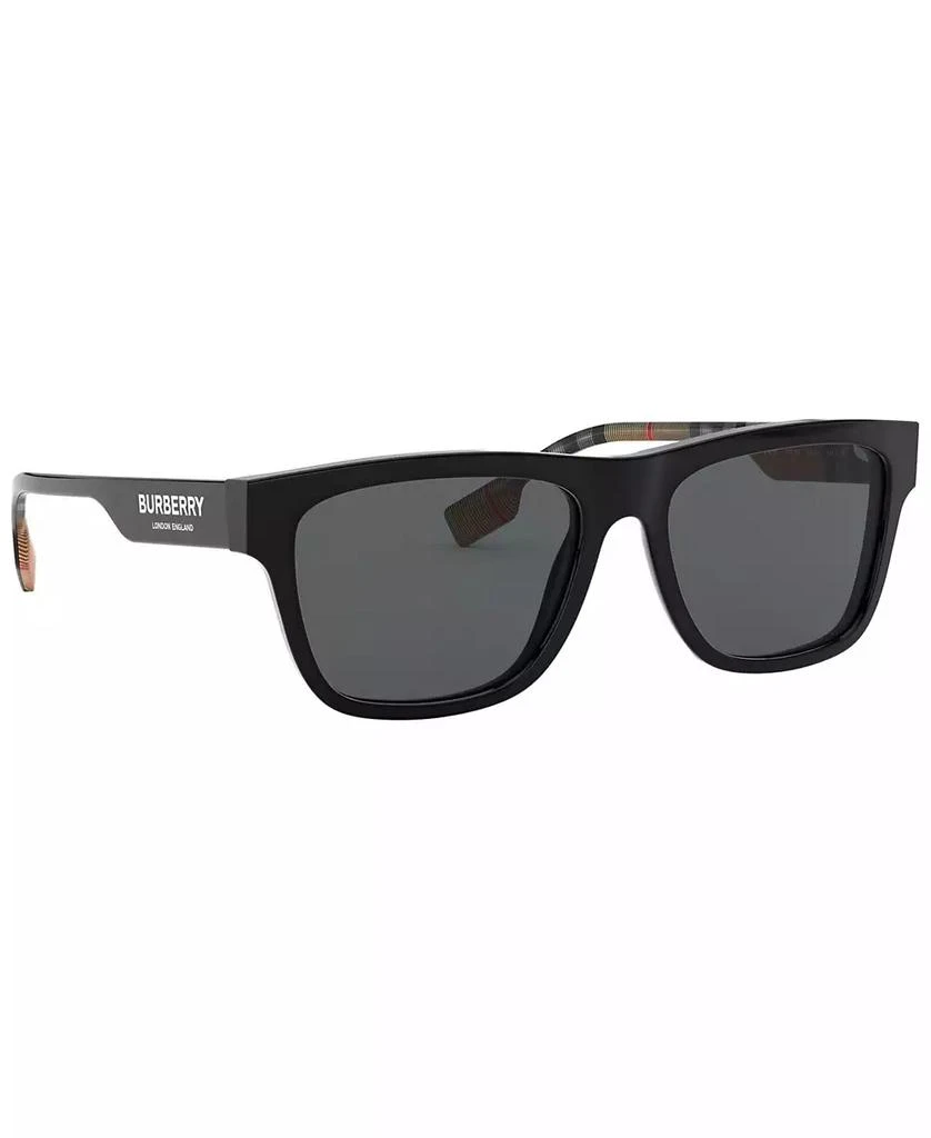 Burberry Men's Polarized Sunglasses, BE4293 3