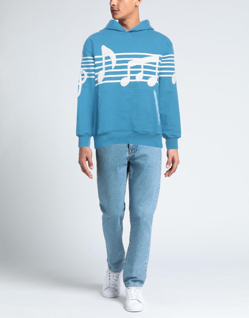 Just Don Hooded sweatshirt