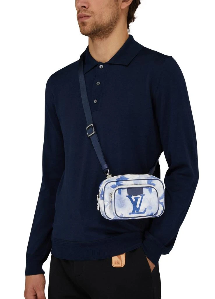 LOUIS VUITTON Outdoor Pouch 7