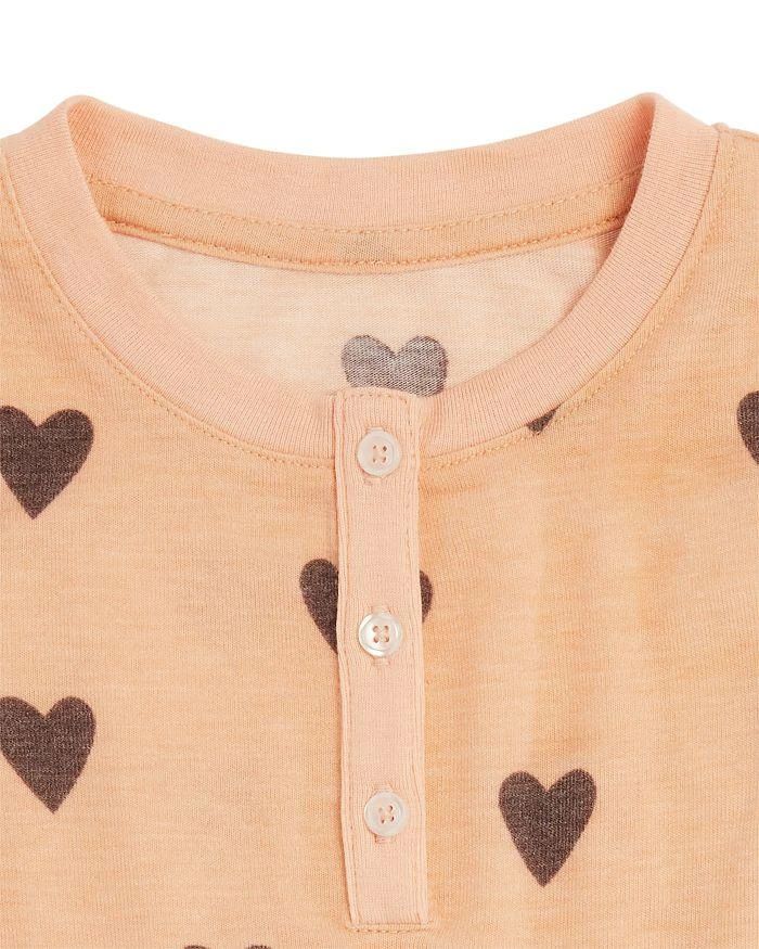 Honeydew Intimates Girls' Printed Pajama Set - Little Kid, Big Kid 5
