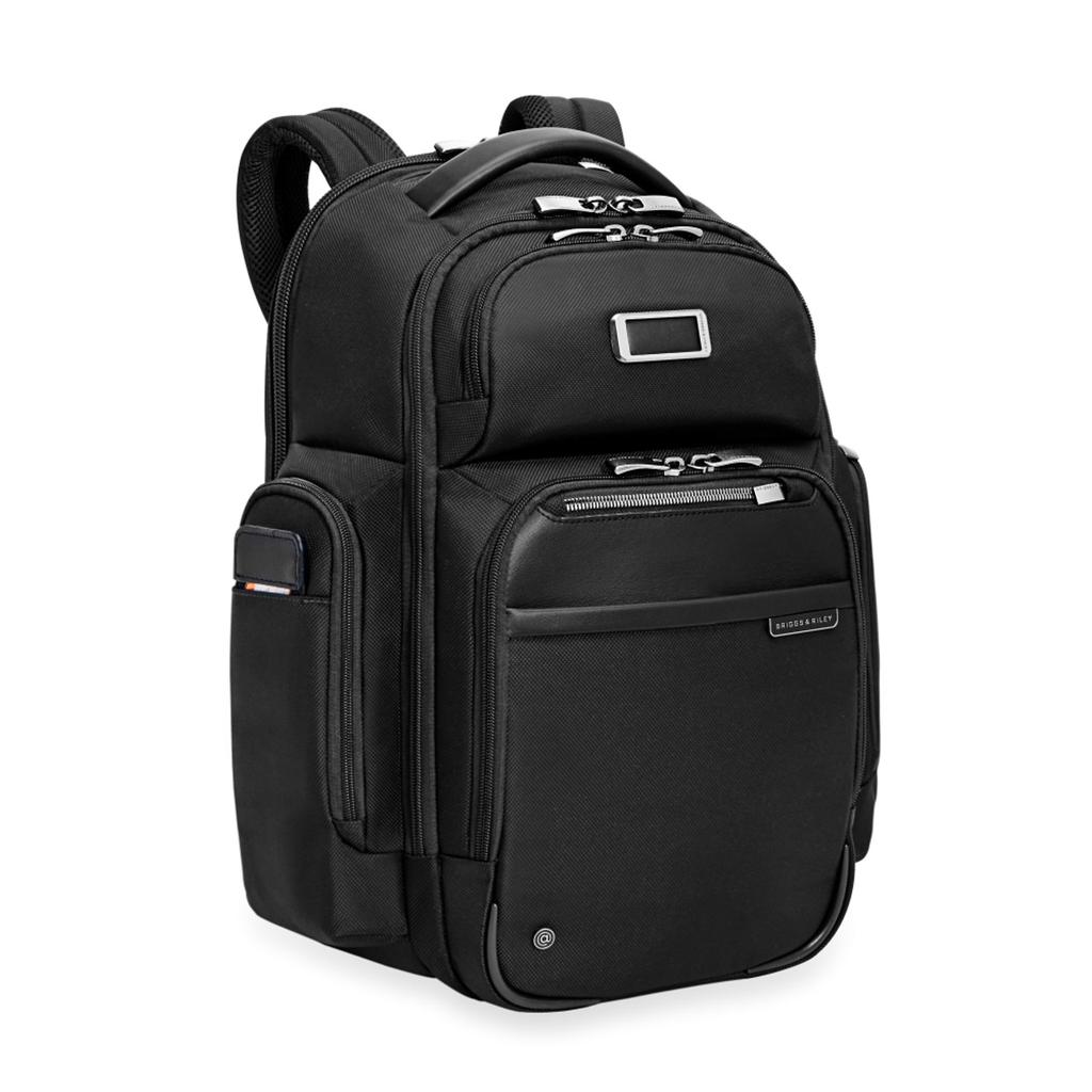 Briggs & Riley Large cargo backpack