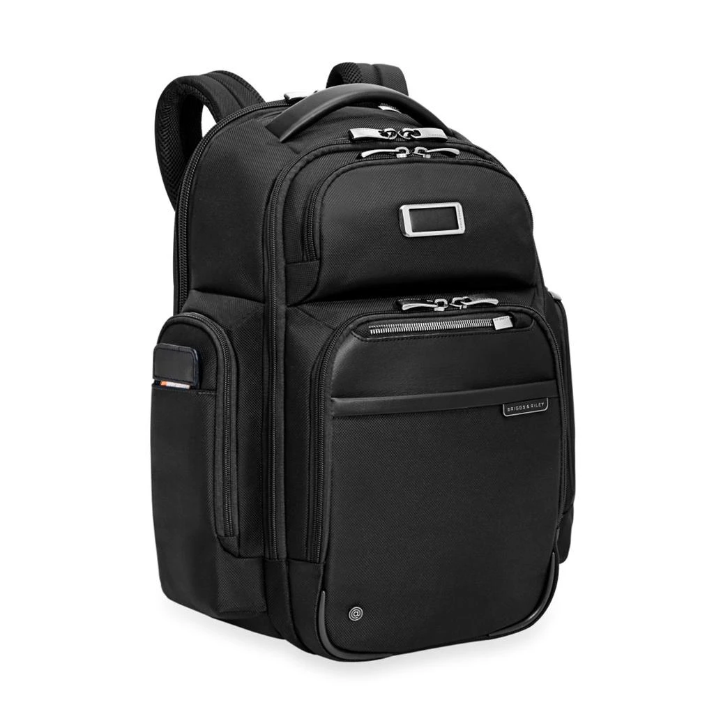 Briggs & Riley Large cargo backpack 2