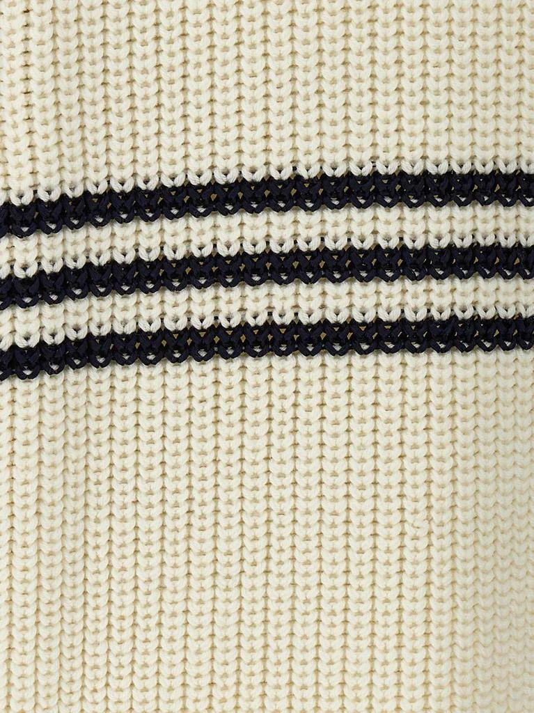 Loewe Loewe Striped Sweater 4