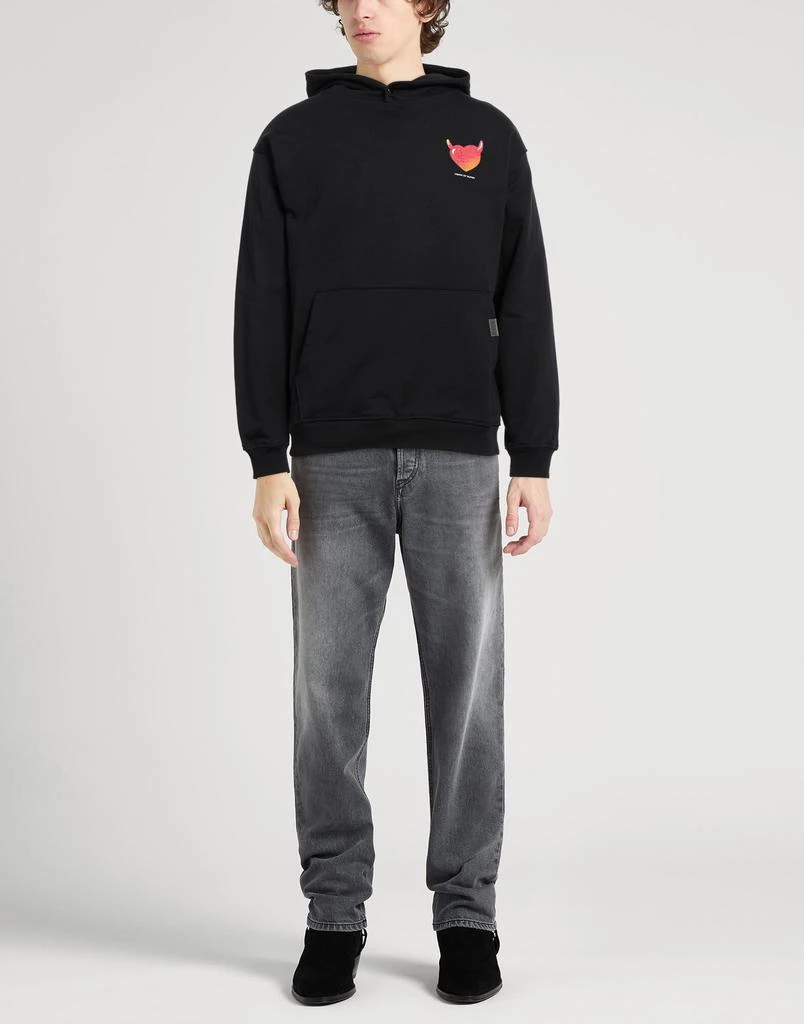 Vision of Super Hooded sweatshirt 2