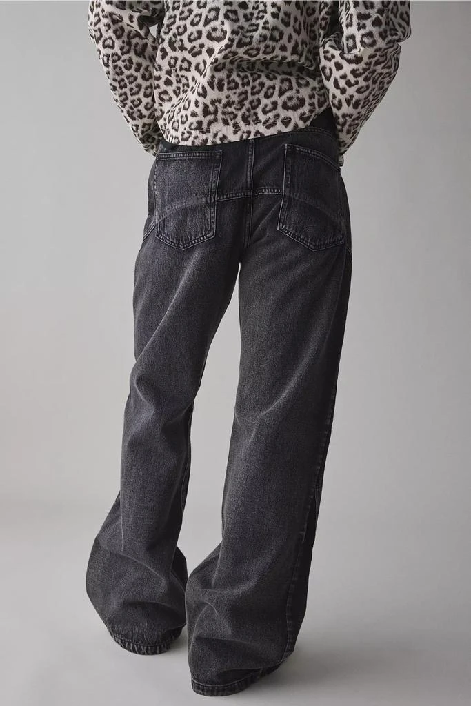 BDG BDG Slacker Relaxed Flare Jean 3