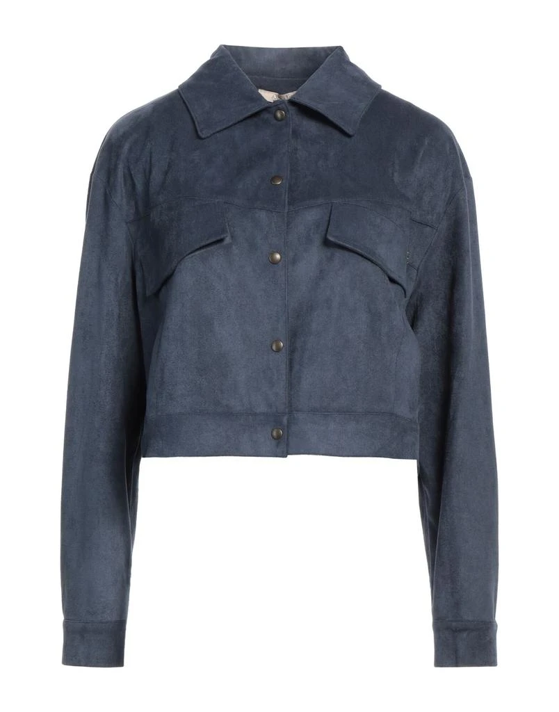 NO-NÀ Jacket 1