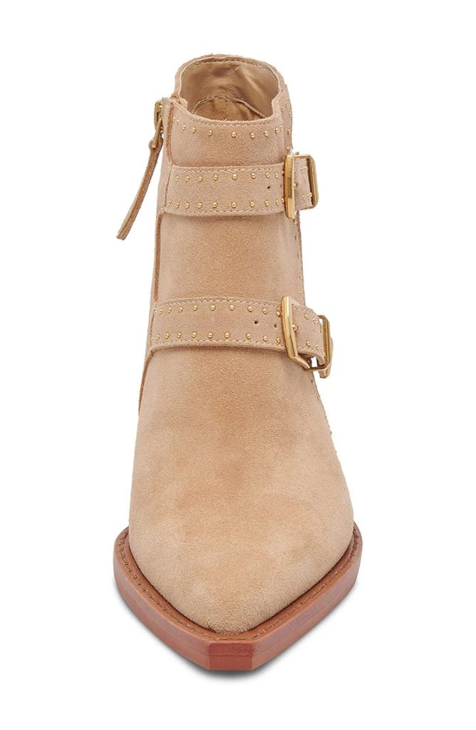 Dolce Vita Ronnie Pointed Toe Bootie 5