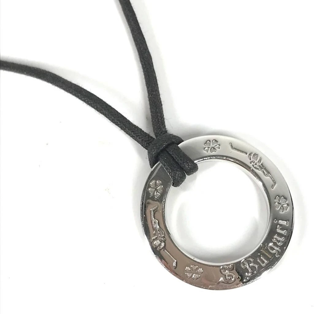 BVLGARI 925 Choker (Pre-Owned) 2