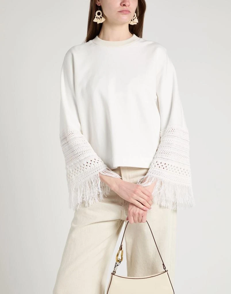 AGNONA Sweatshirt 4