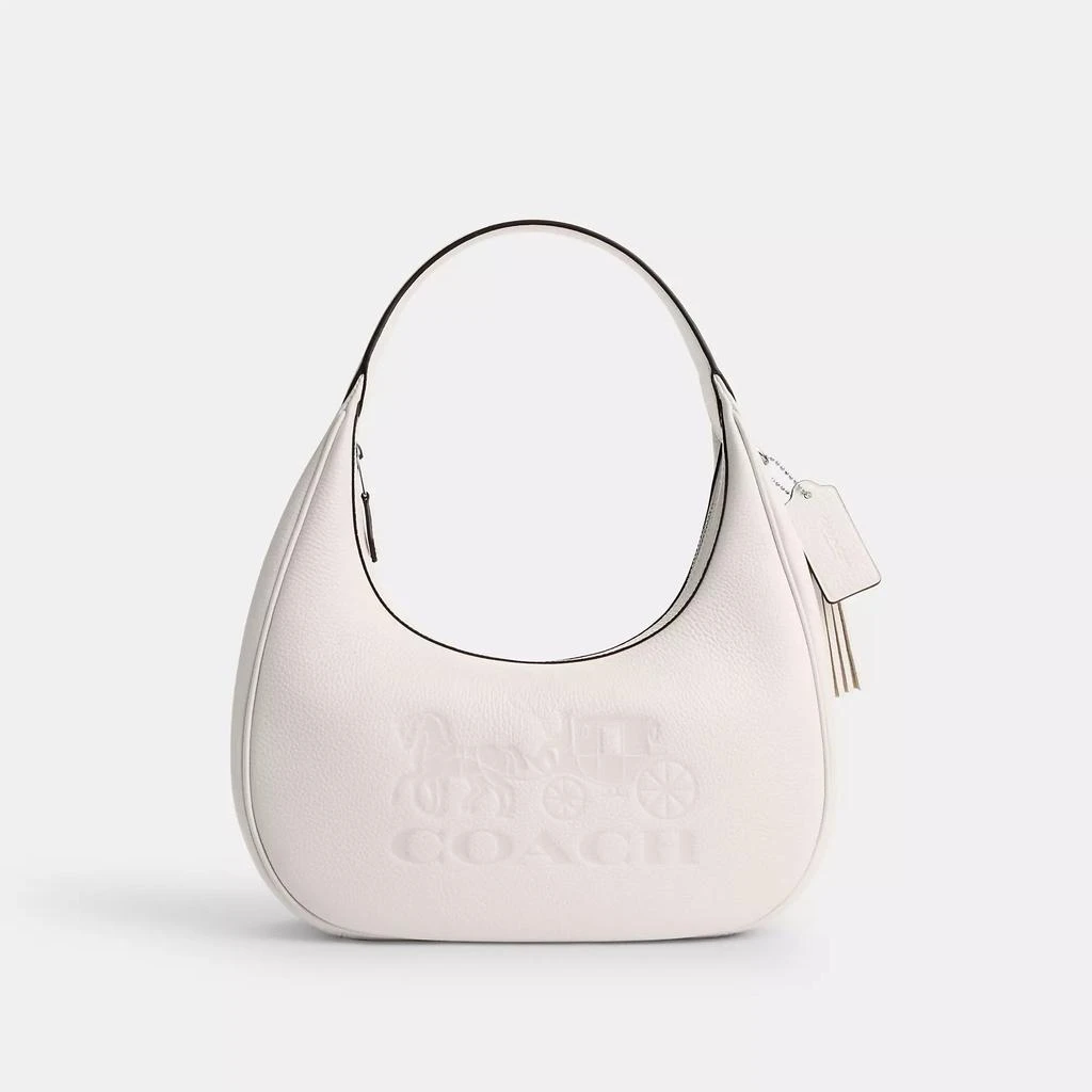 Coach Carmen Shoulder Bag 1