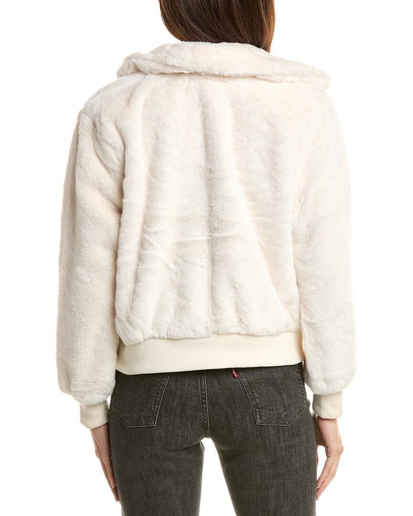 Urban Republic Bomber Jacket