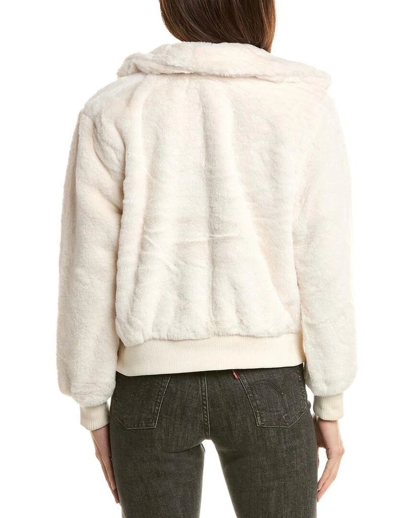 Urban Republic Bomber Jacket 2