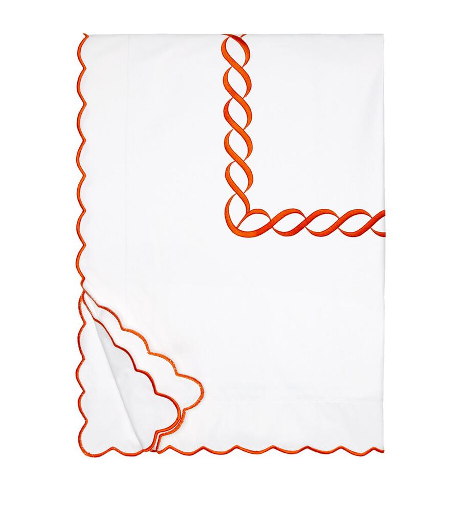 Pratesi Treccia King Duvet Cover (230cm x 220cm)