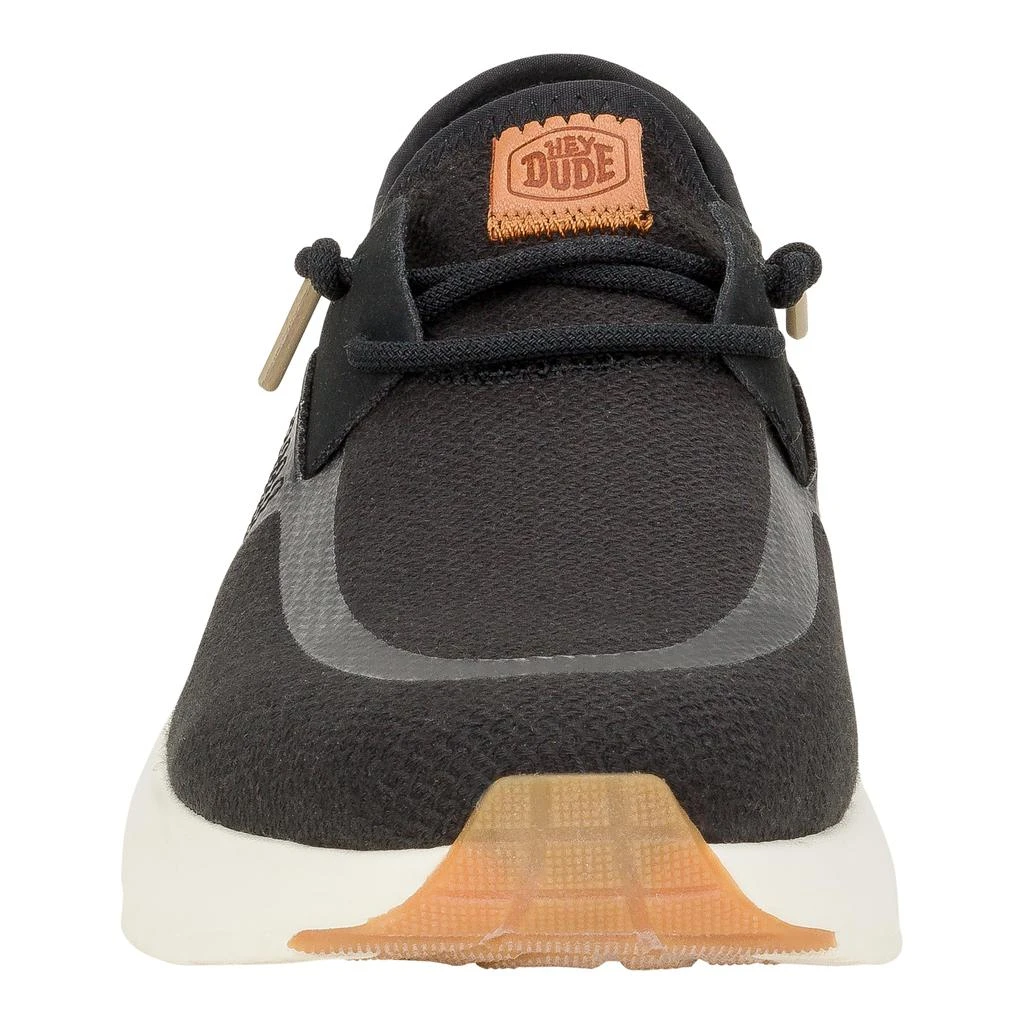 Hey Dude Sirocco W Neutrals Black 7