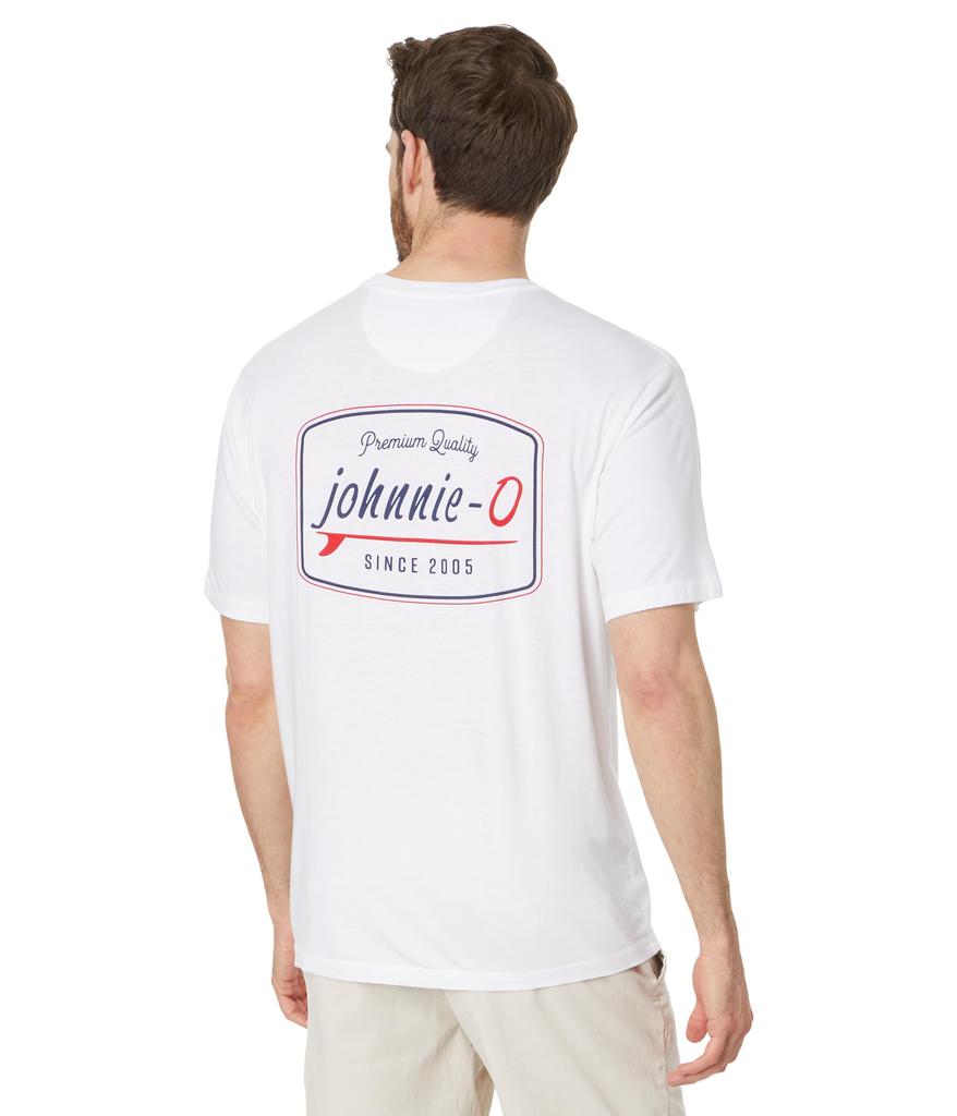 Johnnie-O Decker Logo