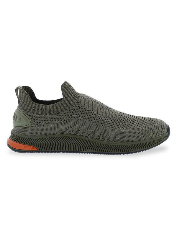 French Connection May Slip-On Sock Sneakers 1