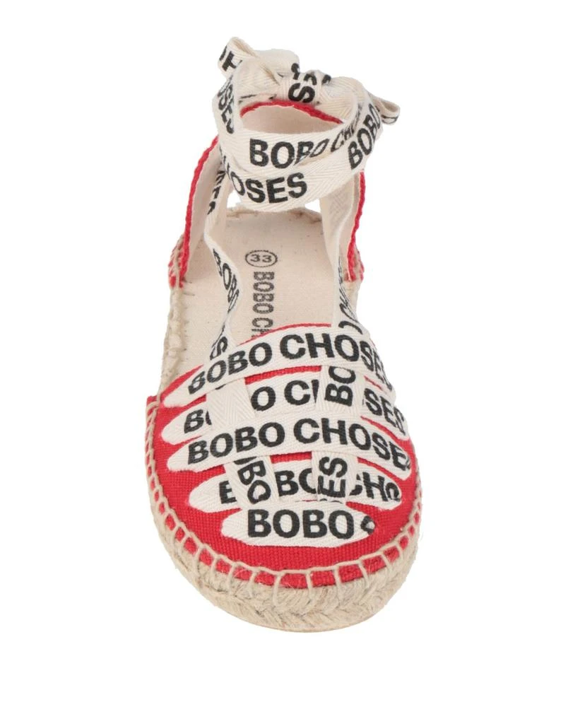 BOBO CHOSES Espadrilles 4
