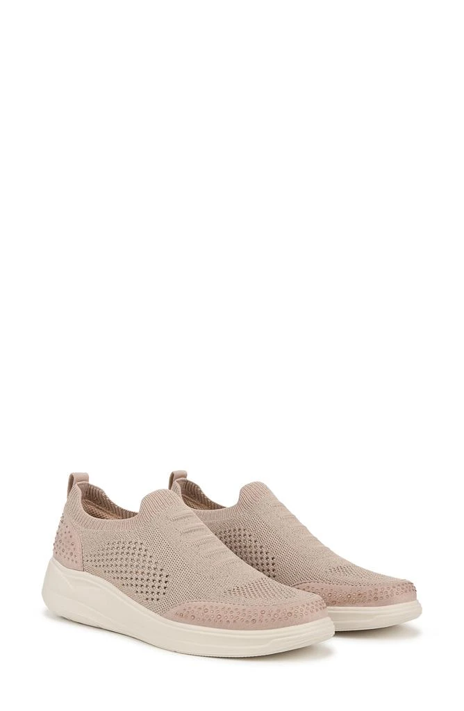 LifeStride Timeless Slip-On Platform Sneaker 9