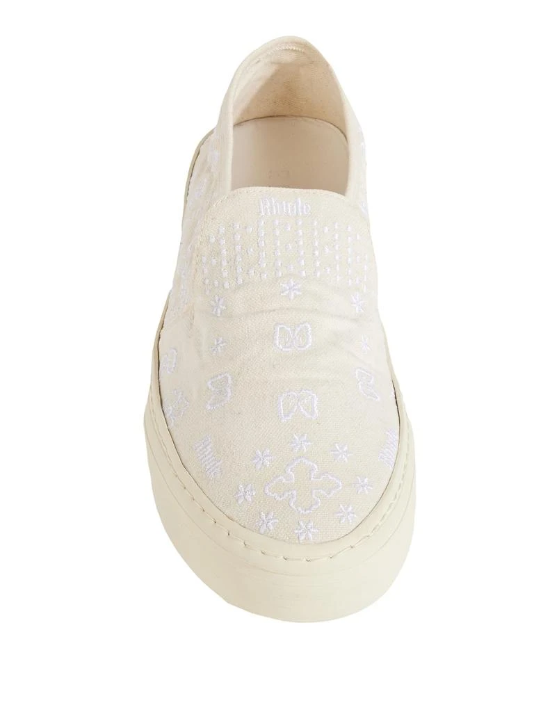 Rhude Sneakers 4