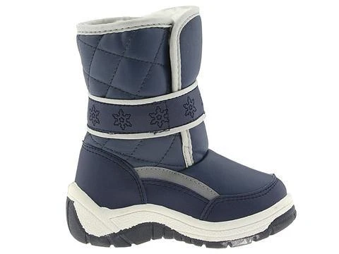 Tundra Boots Snow Kids (Toddler/Little Kid/Big Kid) 6