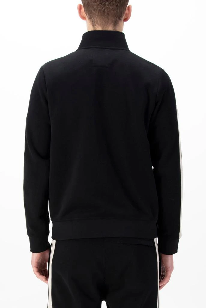Luke 1977 Duke zip-through sweatshirt 2