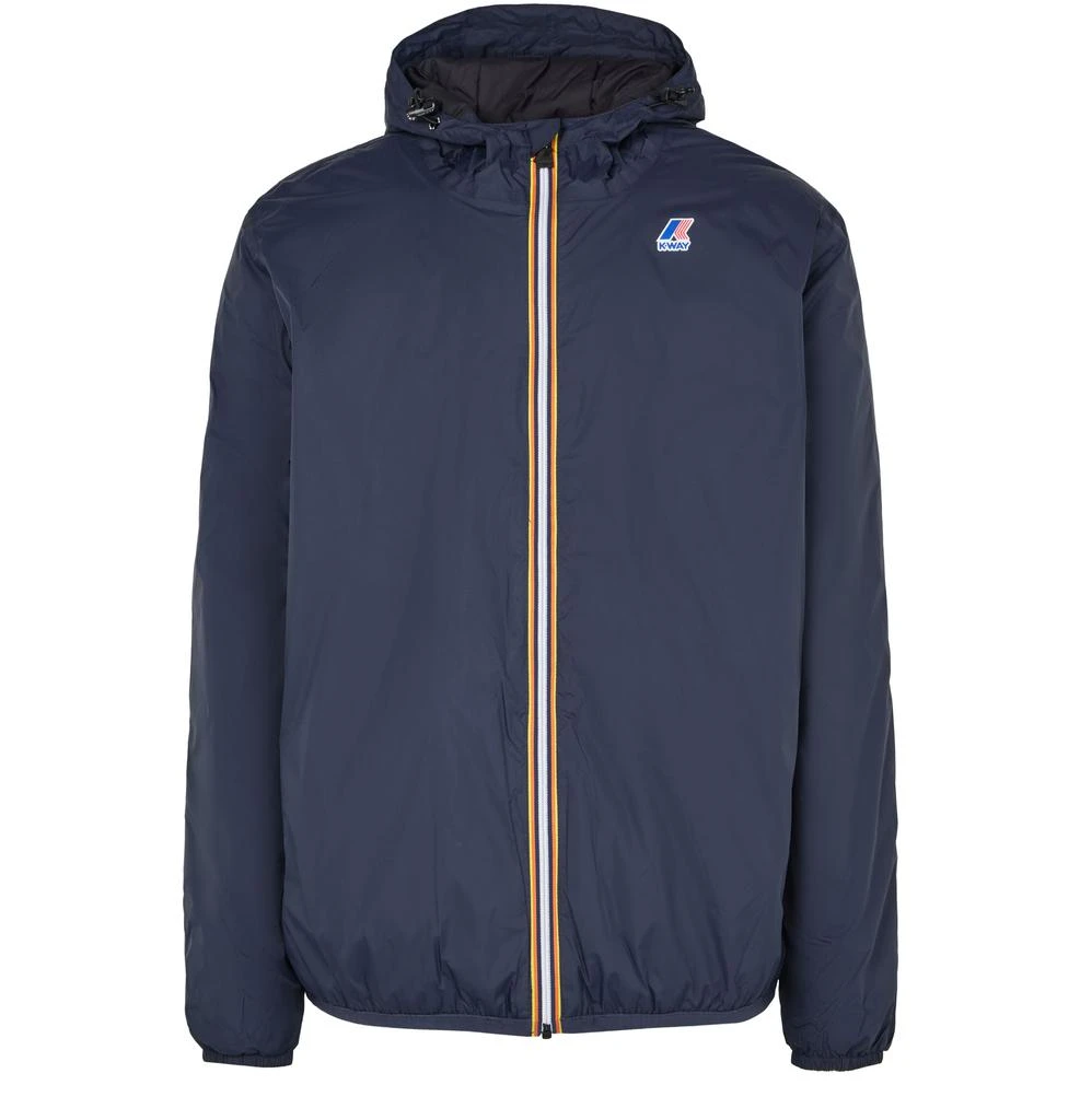 Kway Le Vrai 4.0 Claude jacket 2
