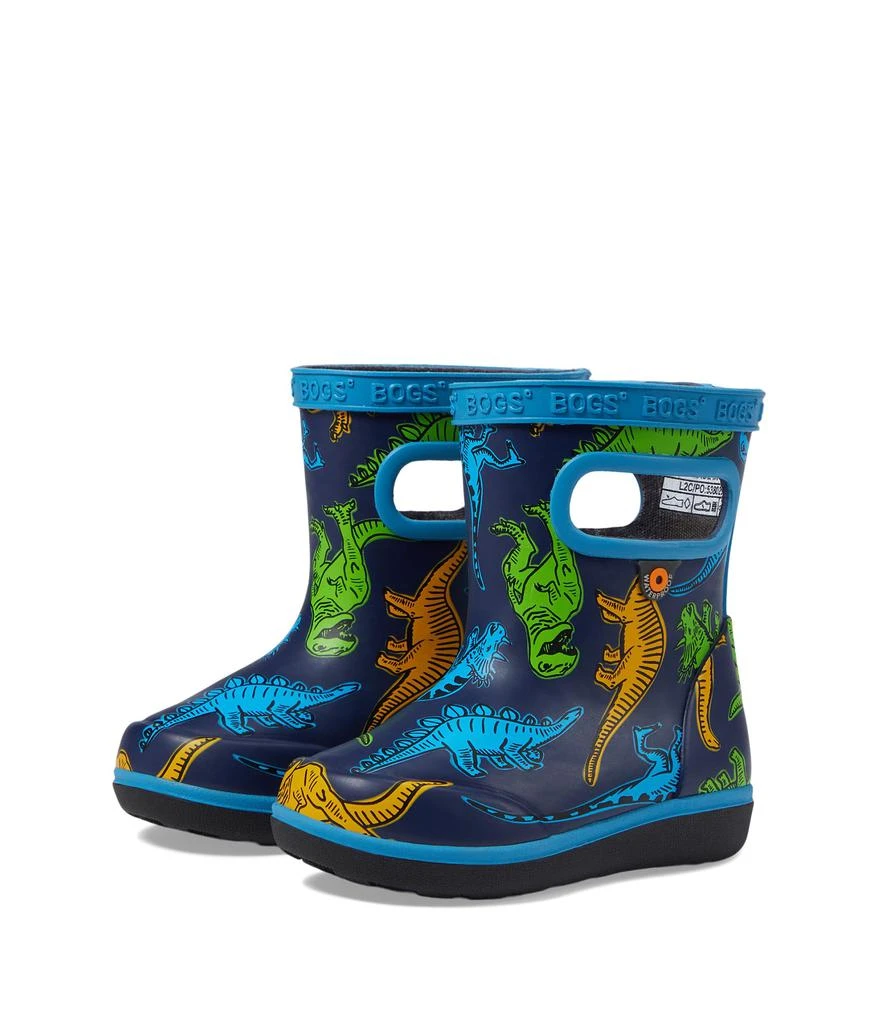 Bogs Kids Skipper II Super Dino (Toddler/Little Kid) 1