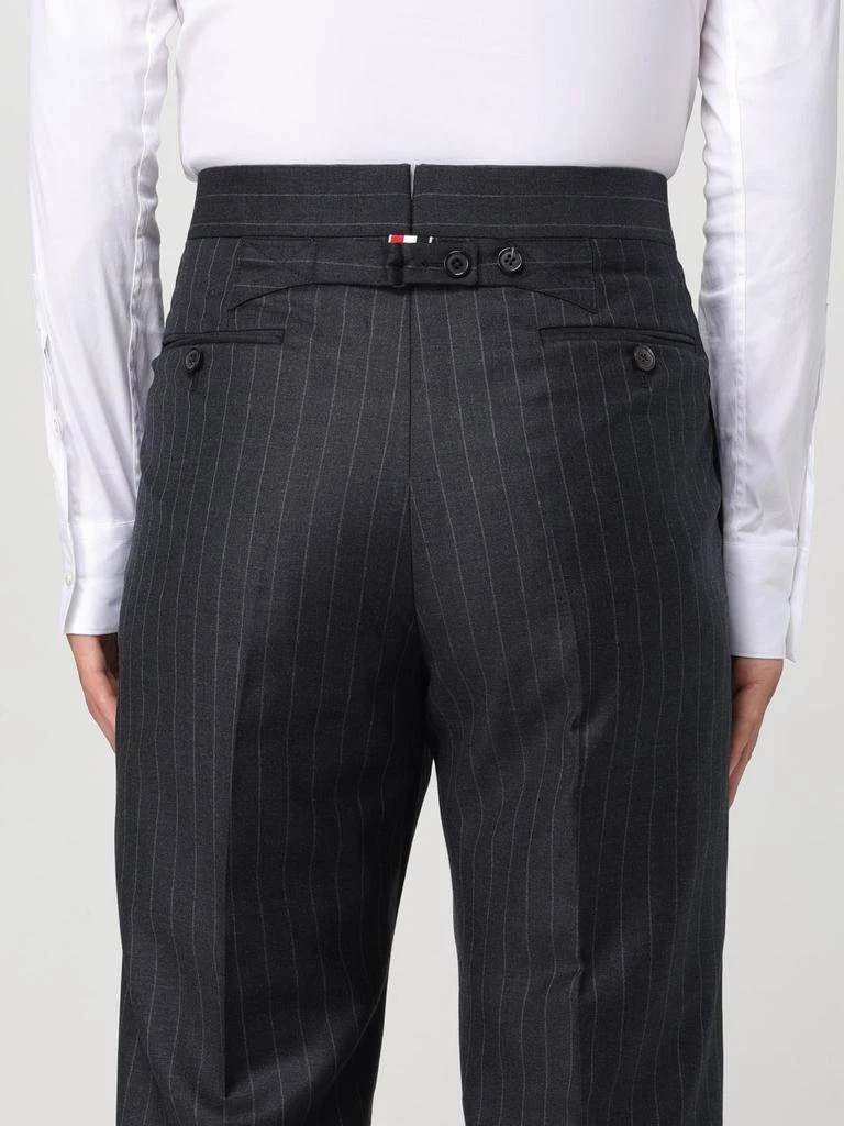 THOM BROWNE Pants men Thom Browne 5