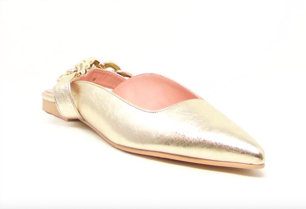 PRETTY BALLERINAS Pretty Ballerinas - Women's Yvette Flats