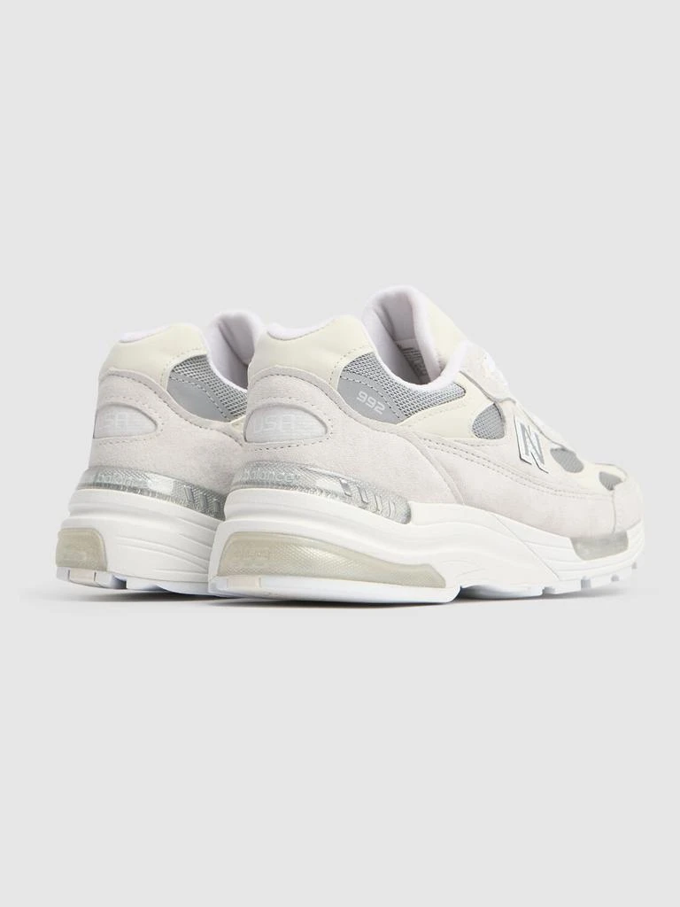 New Balance 992 Made In Usa Sneakers 3