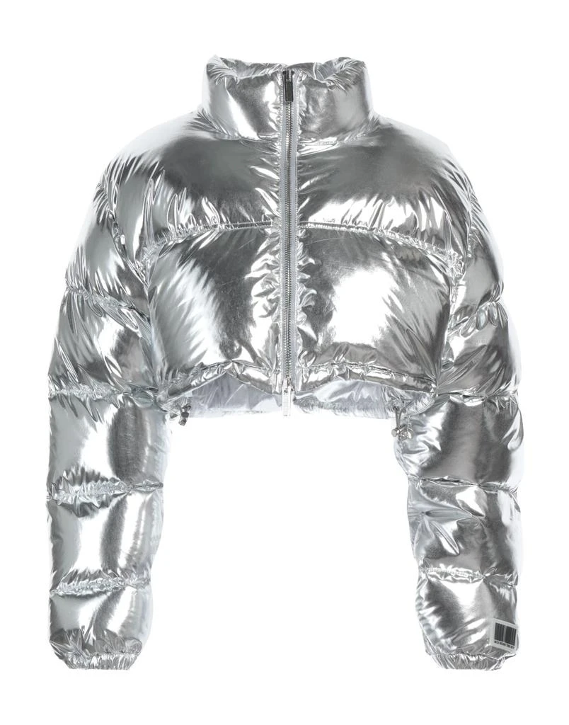VTMNTS Shell  jacket 1