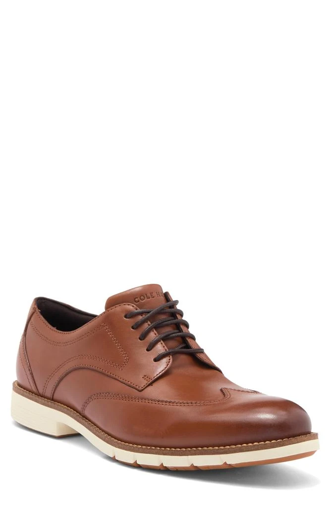 Cole Haan FlexGrand 360 Wingtip Derby