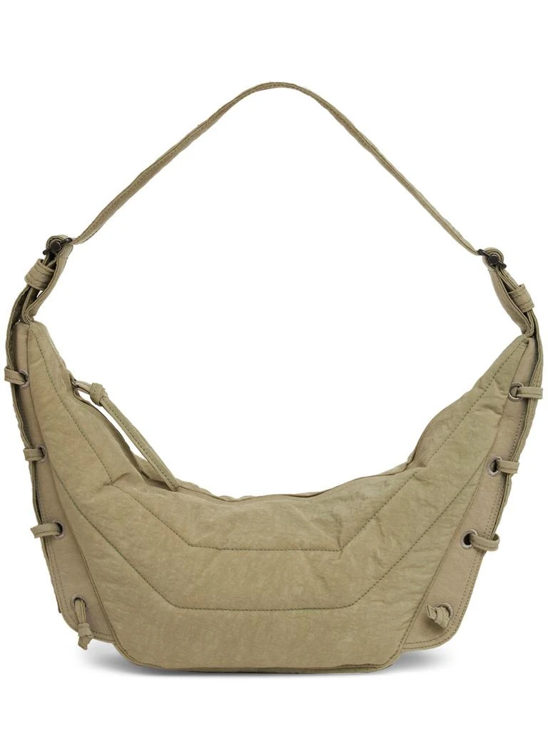 LEMAIRE Small Soft Game Shoulder Bag 1