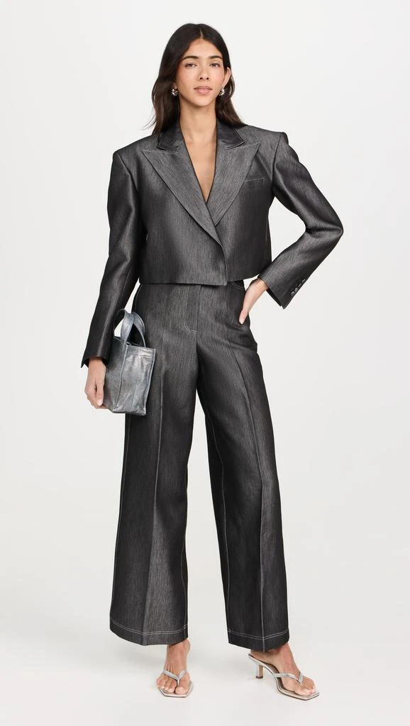 Rangel Sari Pants 4