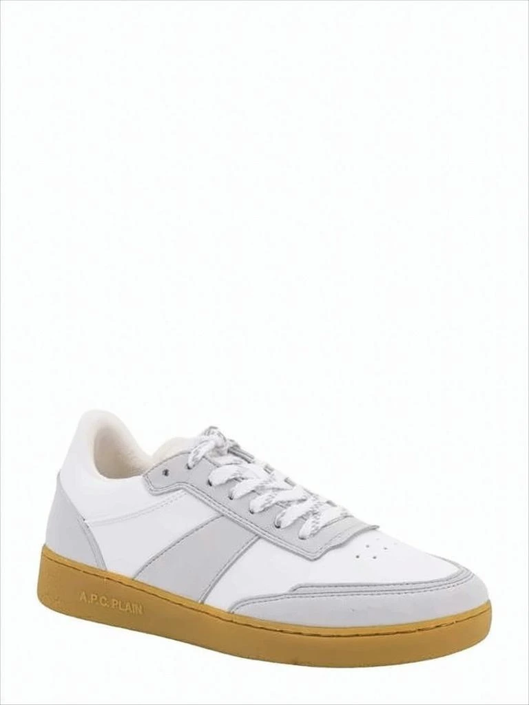 A.P.C. Low-Top Sneakers 2