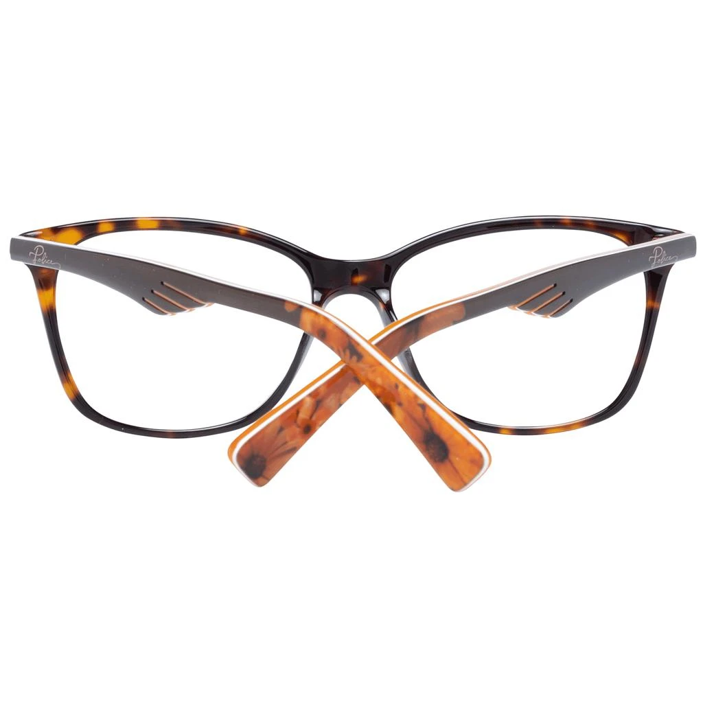 POLICE Police Brown Women Optical Frames 3
