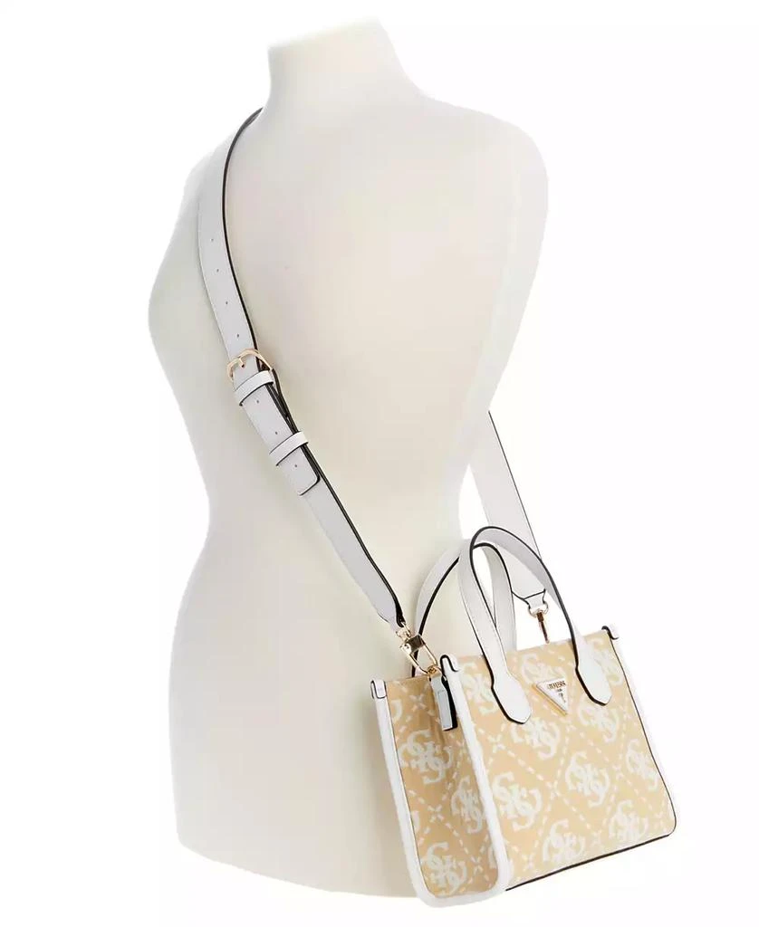 GUESS Ruma Double Compartment Mini Tote 2