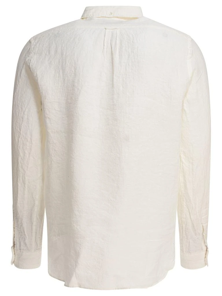 BEAMS PLUS Beams Plus Button-Down Shirt 2
