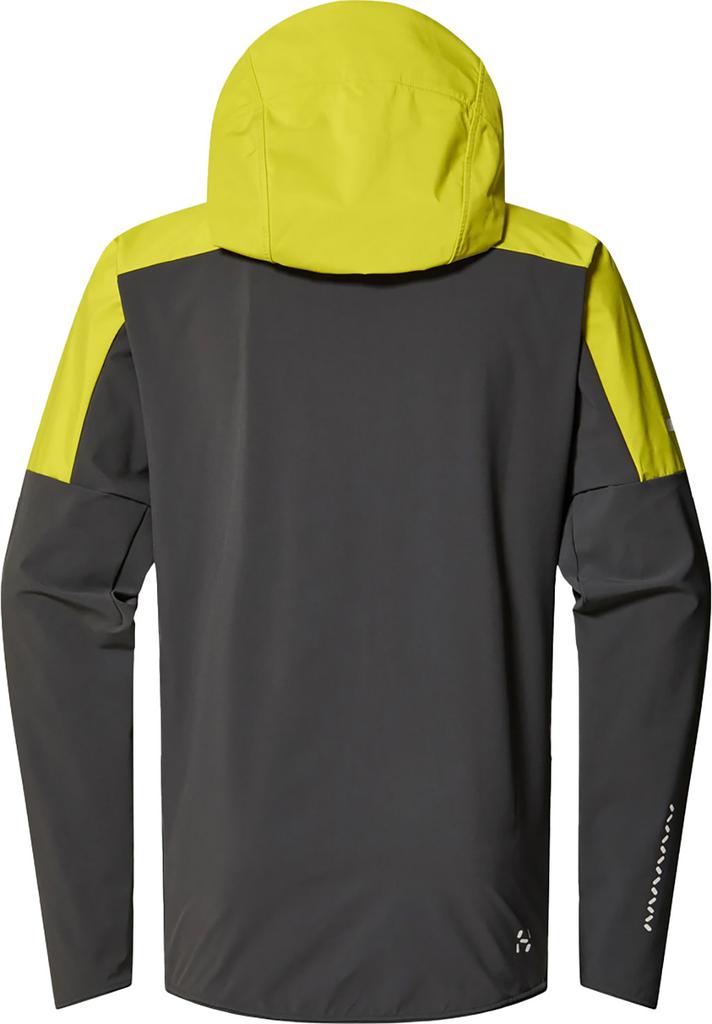 Haglofs L.I.M Hybrid Touring Hoodie - Men's