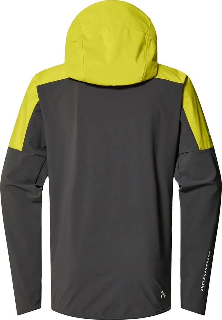 Haglofs L.I.M Hybrid Touring Hoodie - Men's 2