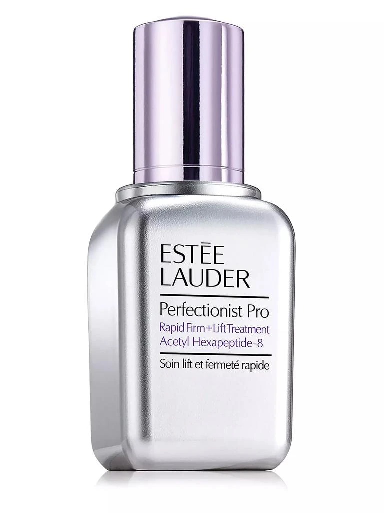 Estée Lauder Perfectionist Pro Rapid Firm + Lift Treatment 1