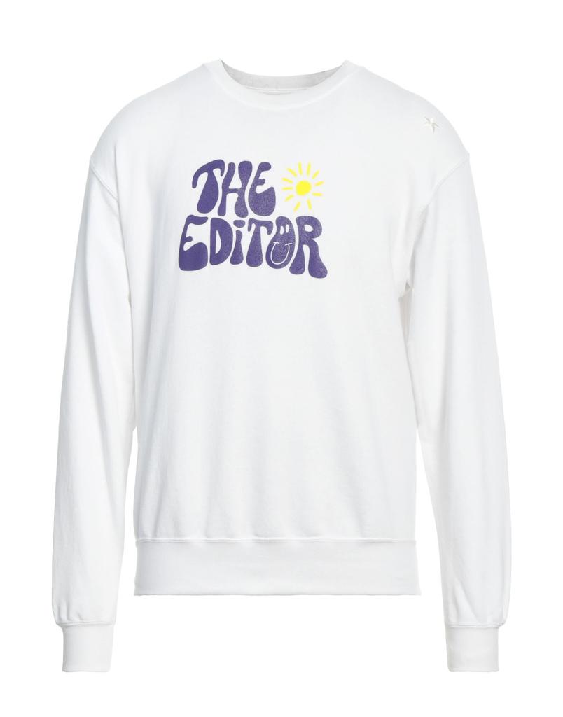 THE EDITOR Sweatshirt